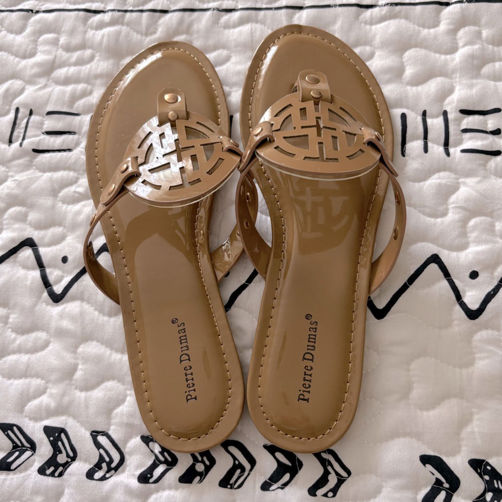 Miranda Sandals
